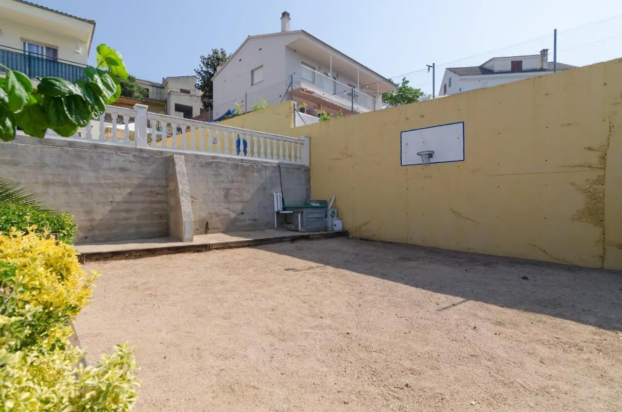Club Villamar - Santelmo Λορέτ Ντε Μαρ Ισπανία