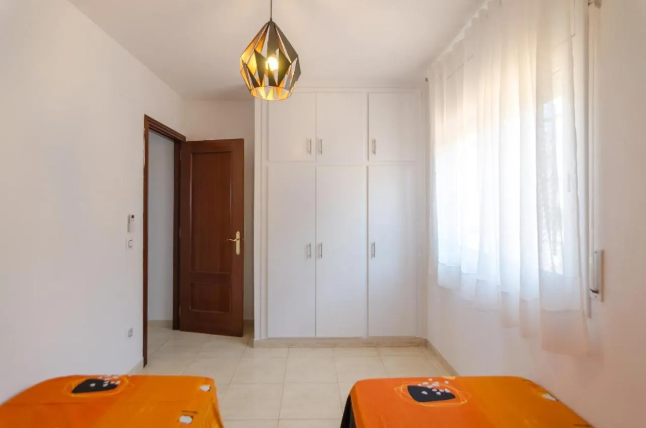 Club Villamar - Santelmo Λορέτ Ντε Μαρ