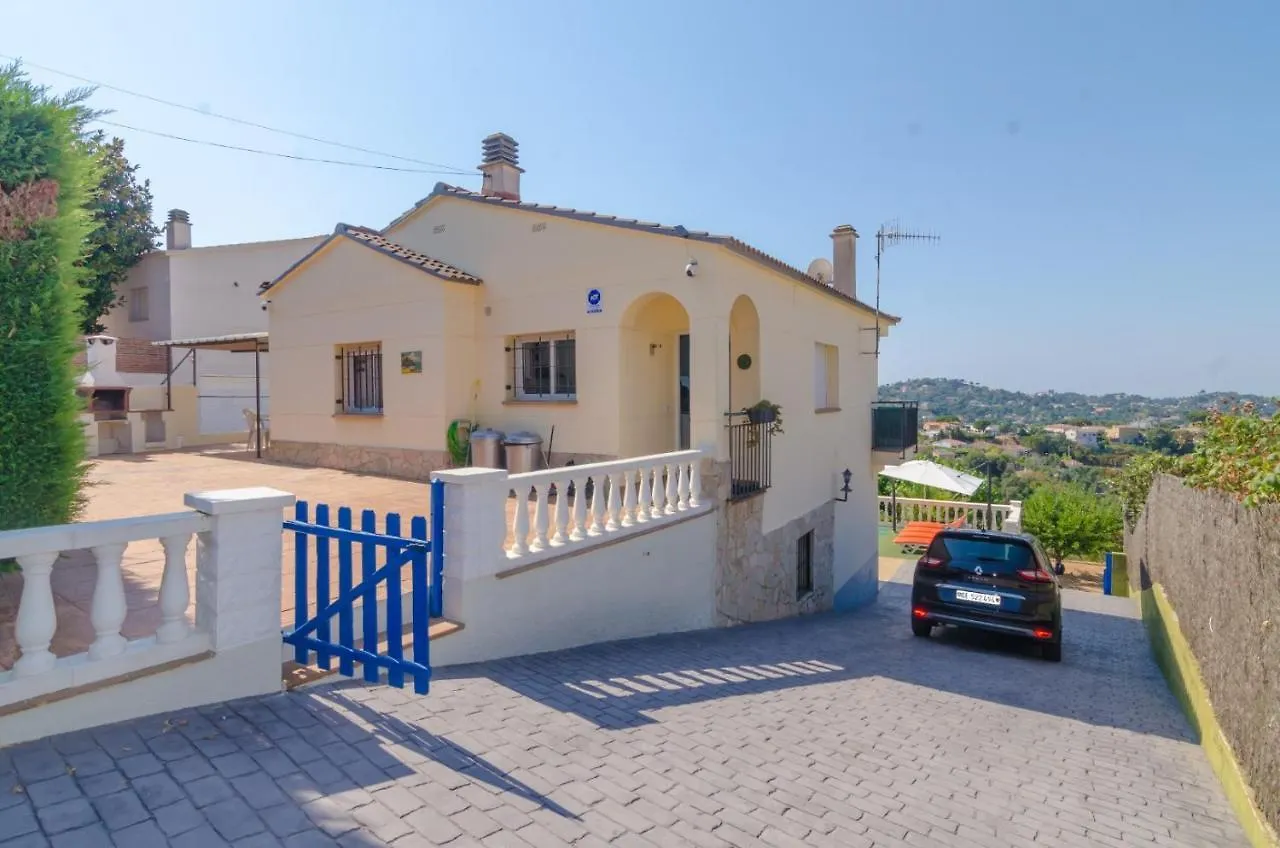 Club Villamar - Santelmo Λορέτ Ντε Μαρ