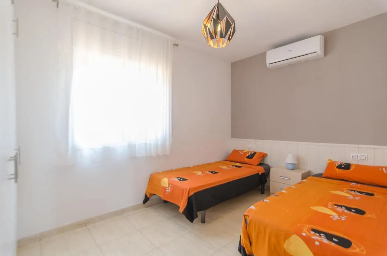 Βίλα Club Villamar - Santelmo Λορέτ Ντε Μαρ